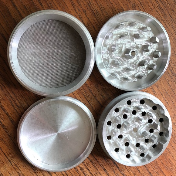 Large RICK & MORTY 4 Peice - Picture 3 of 6